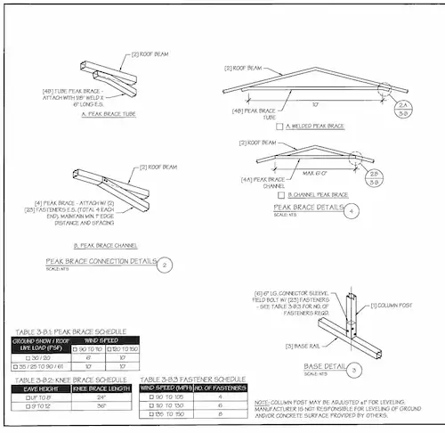 Building Drawing Example Image 4