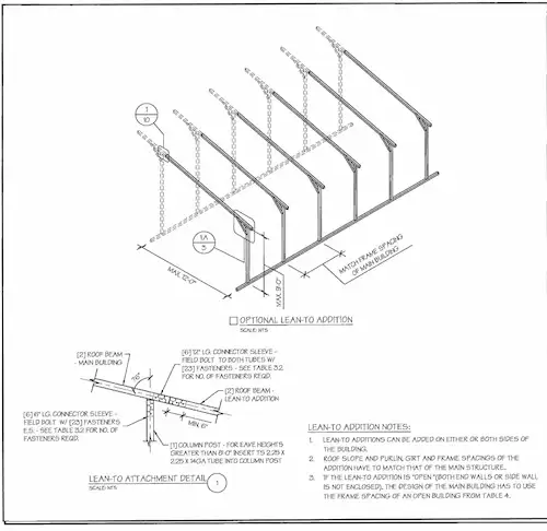 Building Drawing Example Image 13