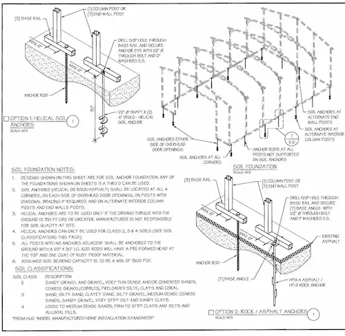 Building Drawing Example Image 18
