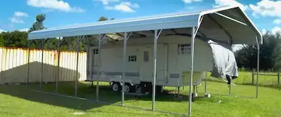 Camper Cover image